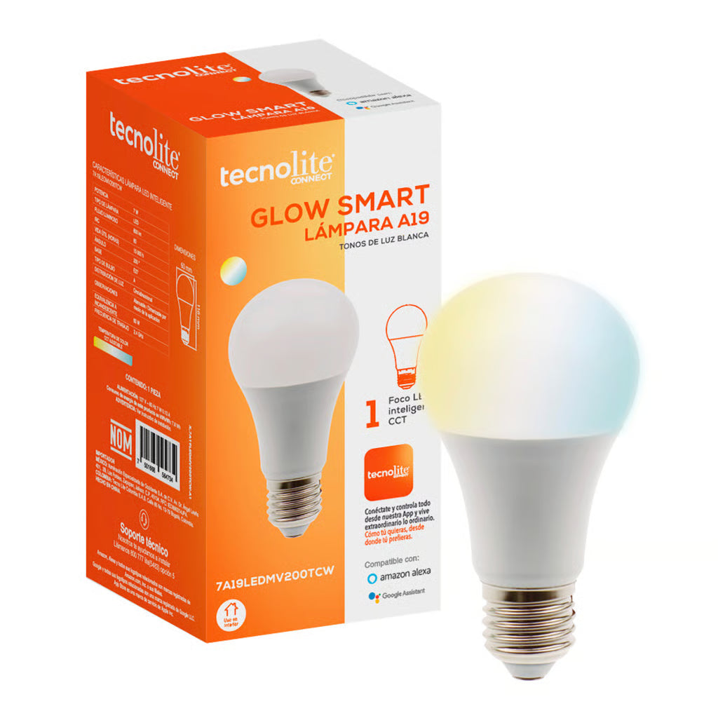 Focos LED