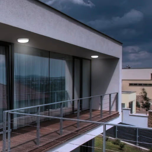 Empotrar | Sobreponer Interior