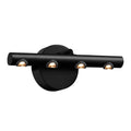 ZUBENE I | Lámpara de Pared Arbotante LED