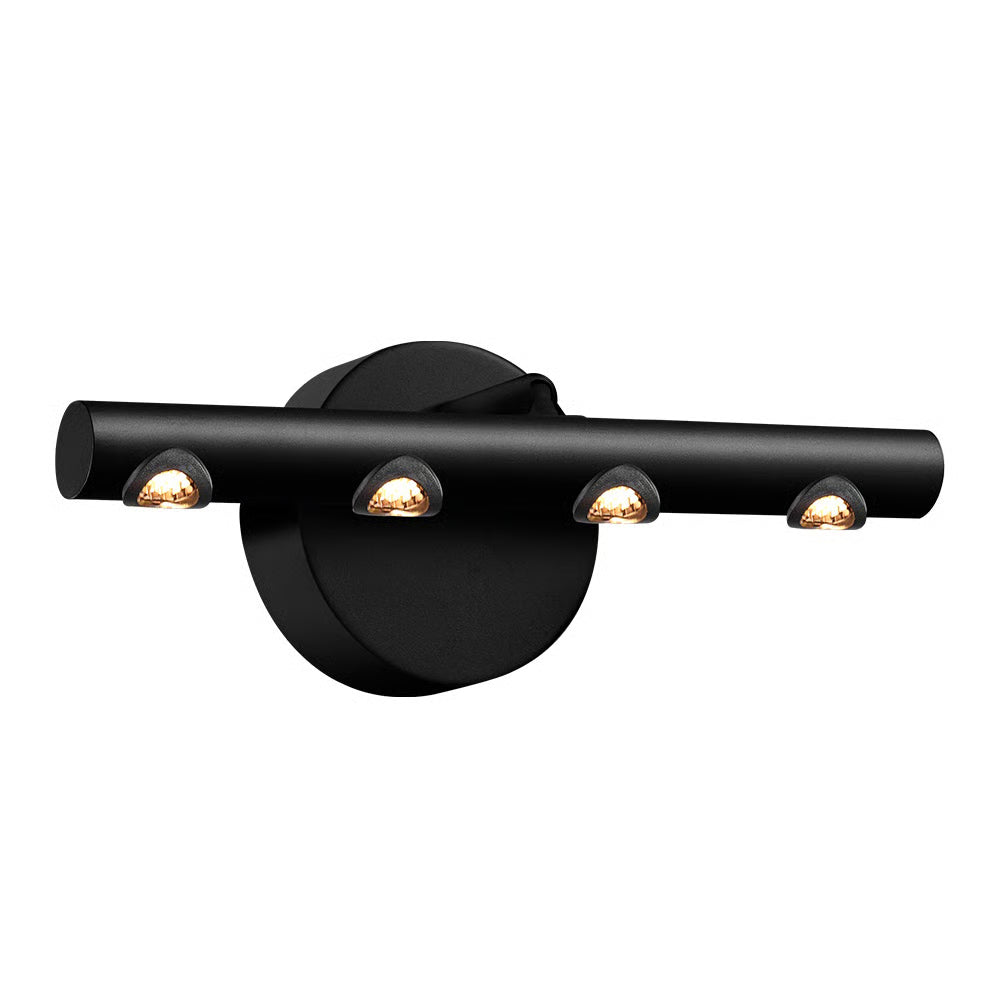 ZUBENE I | Lámpara de Pared Arbotante LED