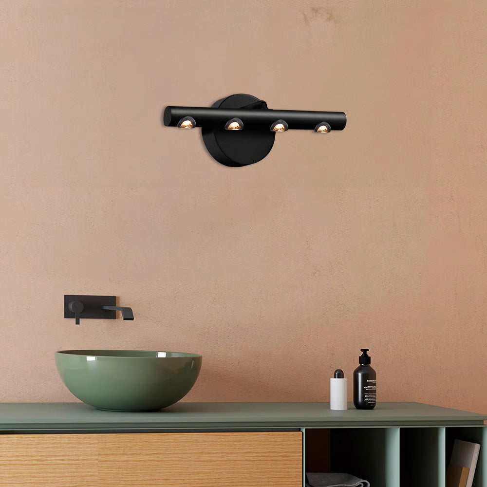 ZUBENE I | Lámpara de Pared Arbotante LED