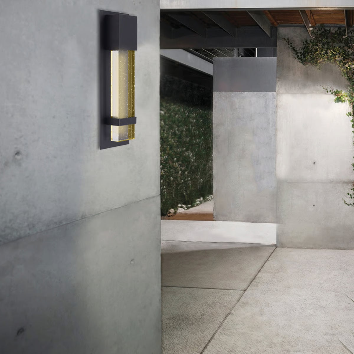 ANDROMEDA | Lámpara de Pared LED