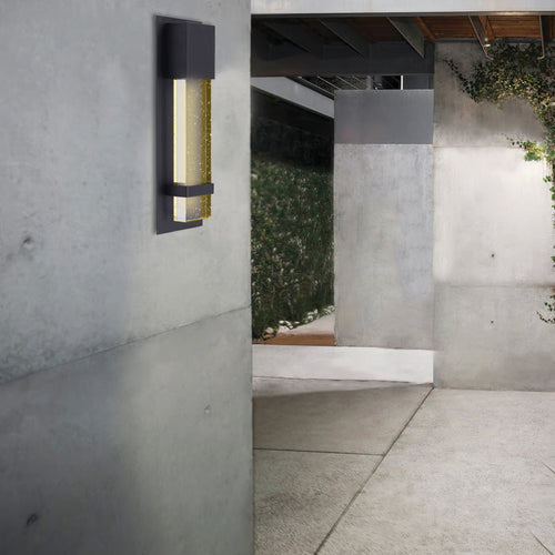 ANDROMEDA | Lámpara de Pared LED