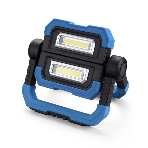 WORKLIGHT | Lámpara Portátil Recargable LED