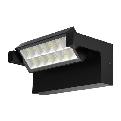 TANIA I | Lámpara Arbotante Exterior LED