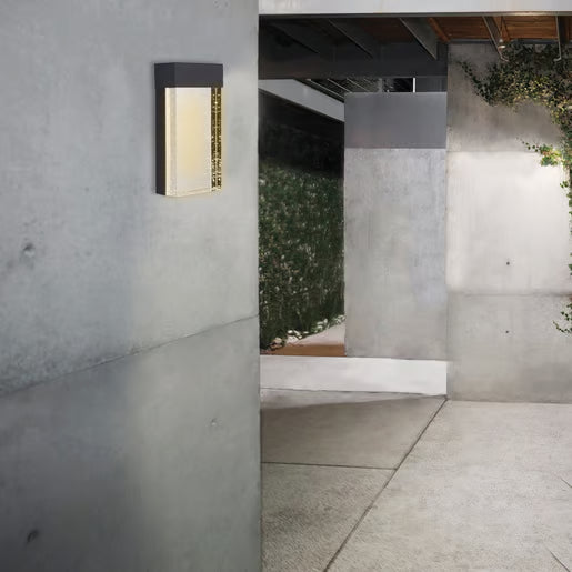 ANTLIA | Lámpara de Pared Exterior LED