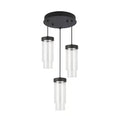 TISLI II | Lámpara Colgante Triple LED