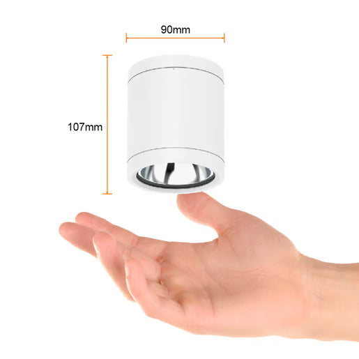 ELARA I | Lámpara Plafón LED Techo