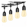 FESTON - Serie de 24 Luces LED