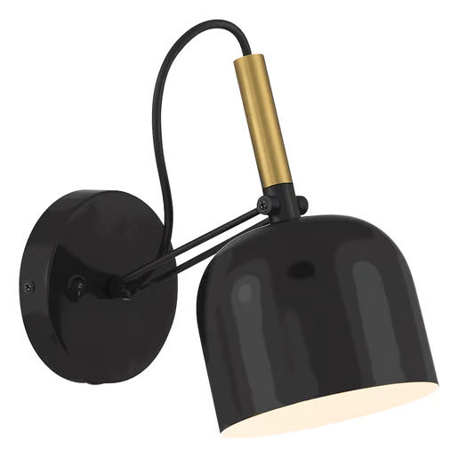 NOLIA | Lámpara de Pared Arbotante Dirigible