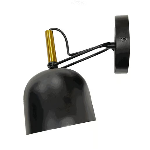 NOLIA | Lámpara de Pared Arbotante Dirigible