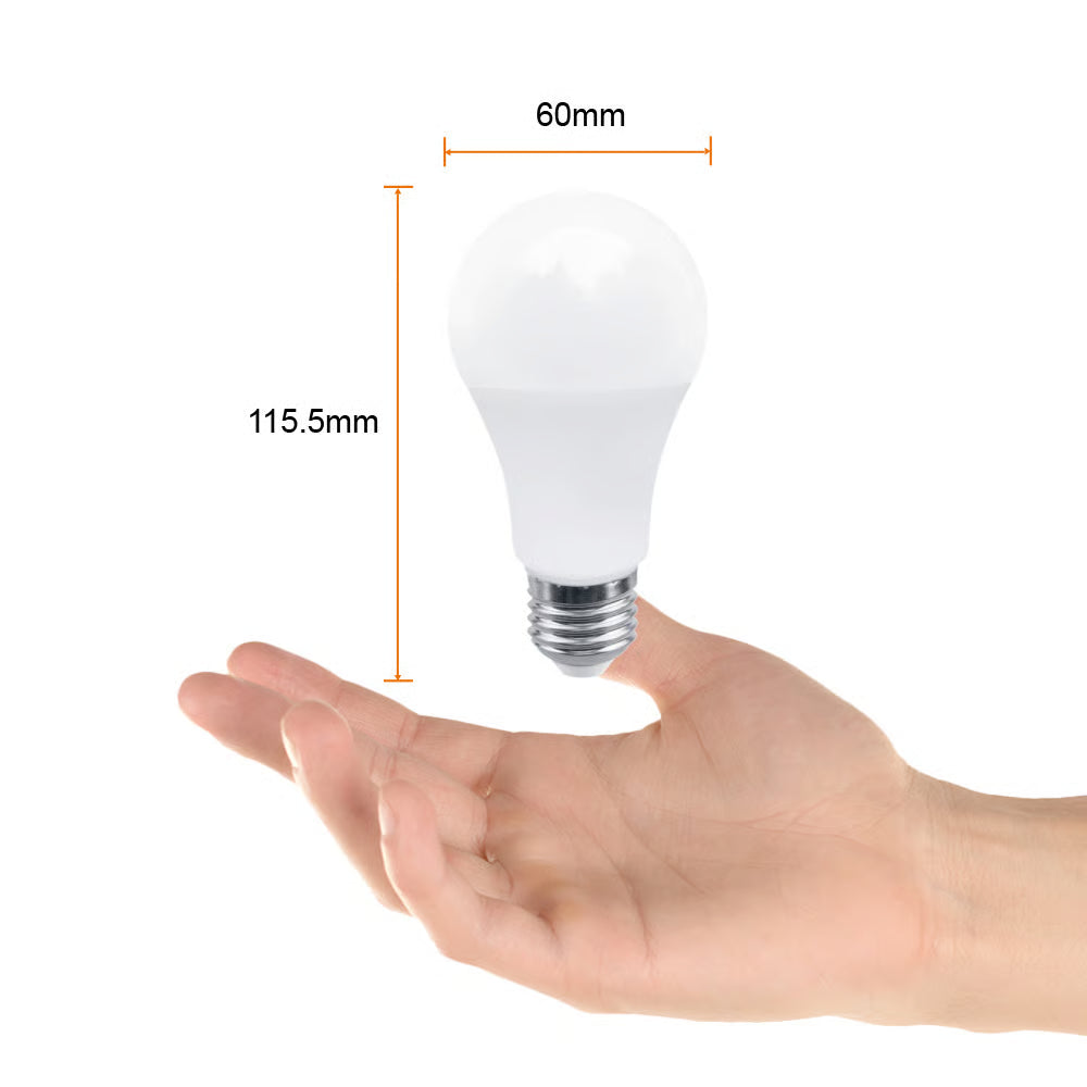 GLOW SMART | Foco Inteligente