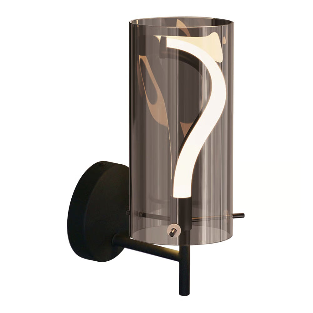 TOMEI II | Lámpara de Pared Arbotante LED