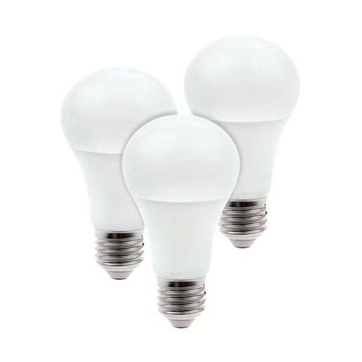 GLOW SMART - Paquete 3 Focos Inteligentes