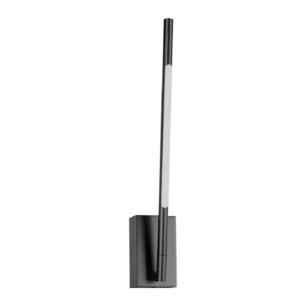 Lámpara Arbotante Vertical LED Dirigible