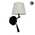 BUNDA | Lámpara de Pared Arbotante
