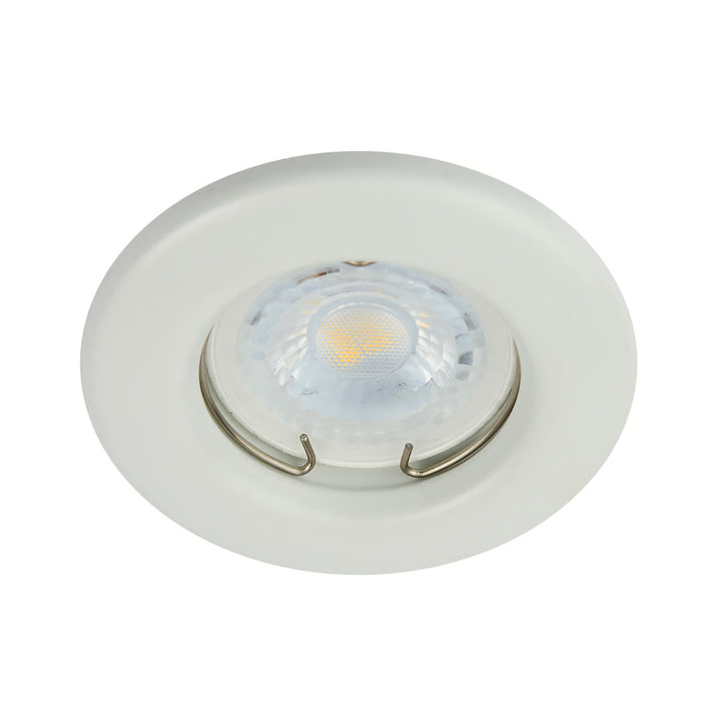 ALEZIO | Lámpara Downlight Empotrable